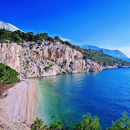 J&b - Beachside Appartement *