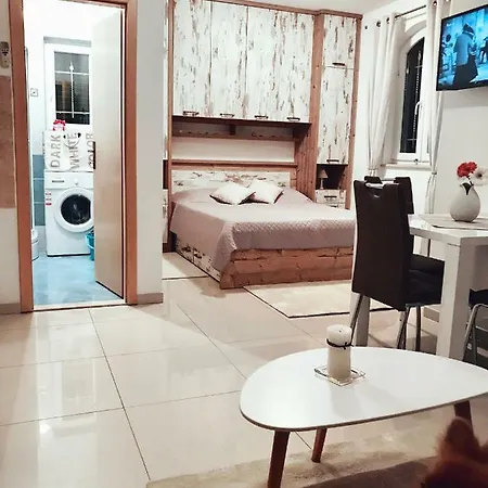 J&b - Beachside Appartement