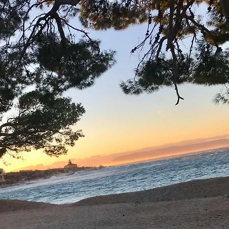 Appartement J&b - Beachside