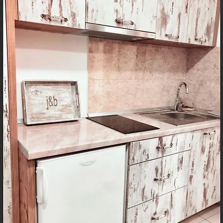 Lägenhet J&b - Beachside *