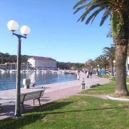 J&b - Beachside Apartamento