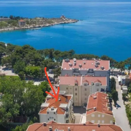 Apartman J&b - Beachside