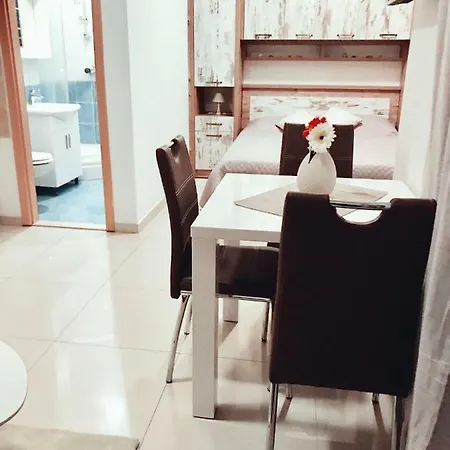 Apartamento J&b - Beachside Makarska