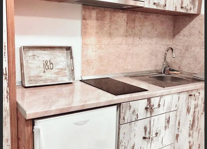 شقة J&b - Beachside *