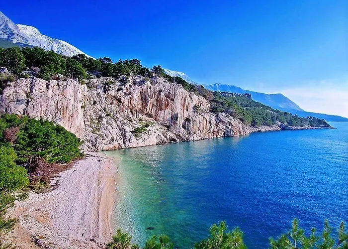 J&b - Beachside شقة *