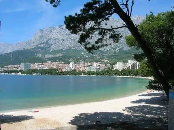 Daire J&b - Beachside Makarska
