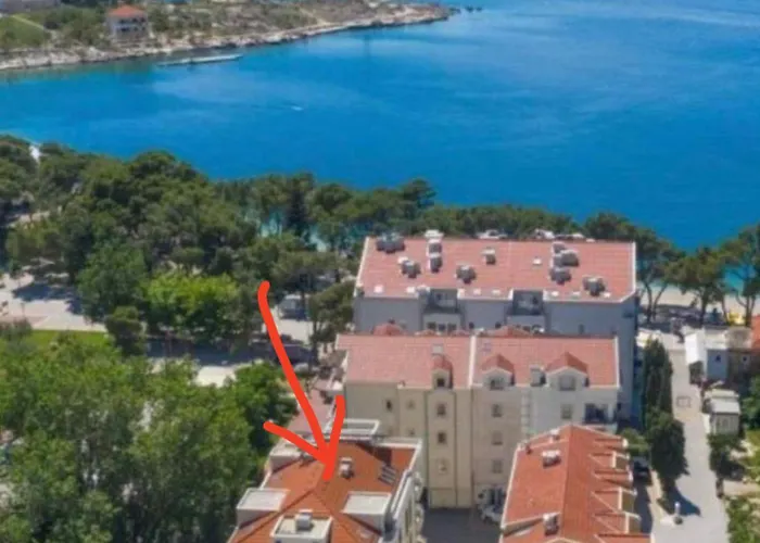 Daire J&b - Beachside