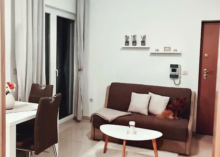 J&b - Beachside ماكارسكا