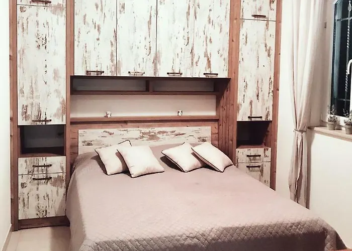 J&b - Beachside شقة ماكارسكا