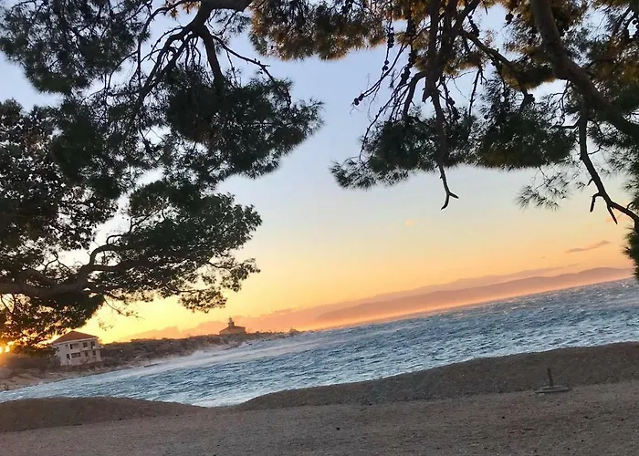 شقة J&b - Beachside