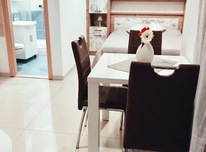 Daire J&b - Beachside Makarska